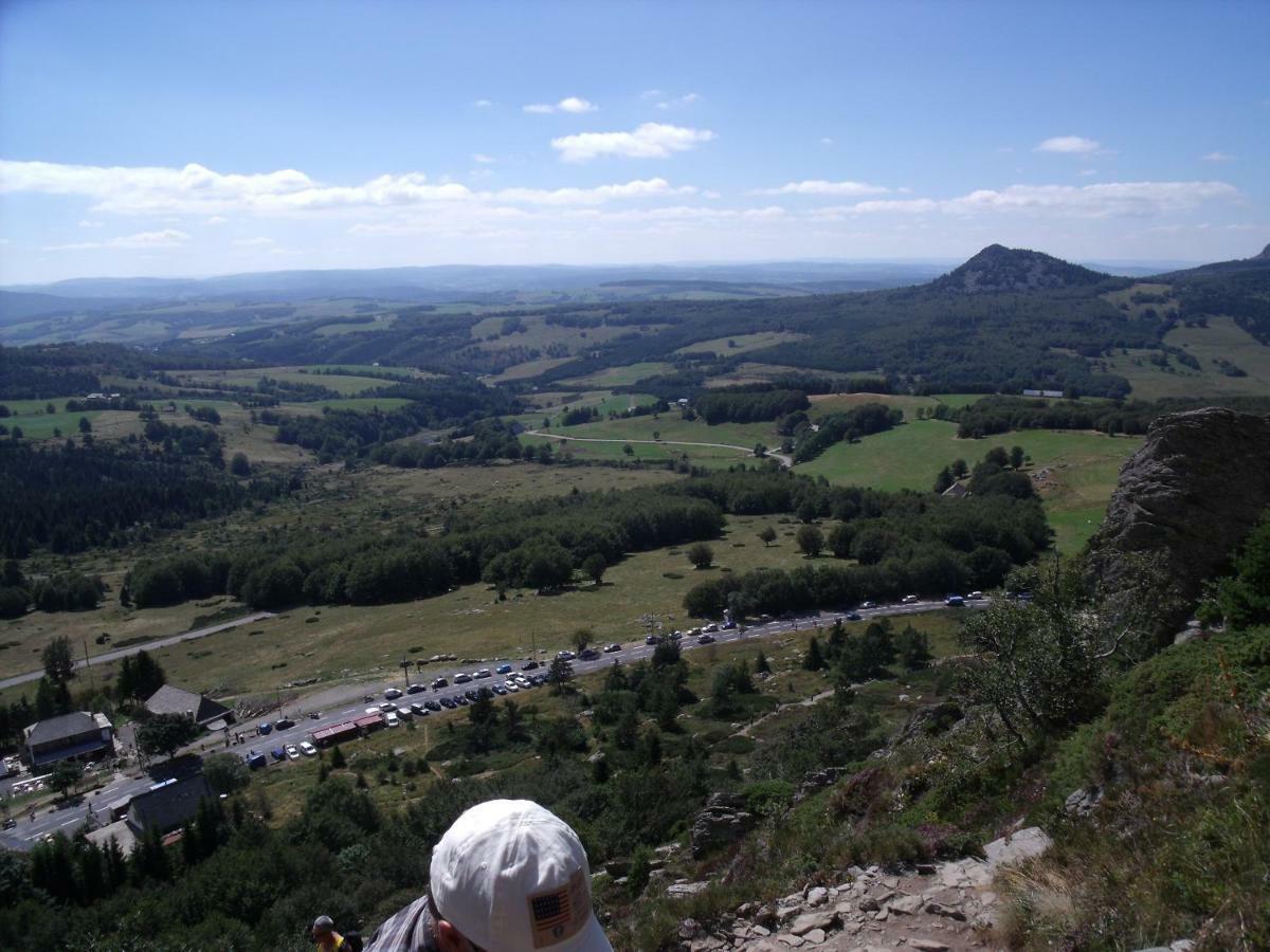 Gite De L'Eyrieux Les Ollières-sur-Eyrieux エクステリア 写真